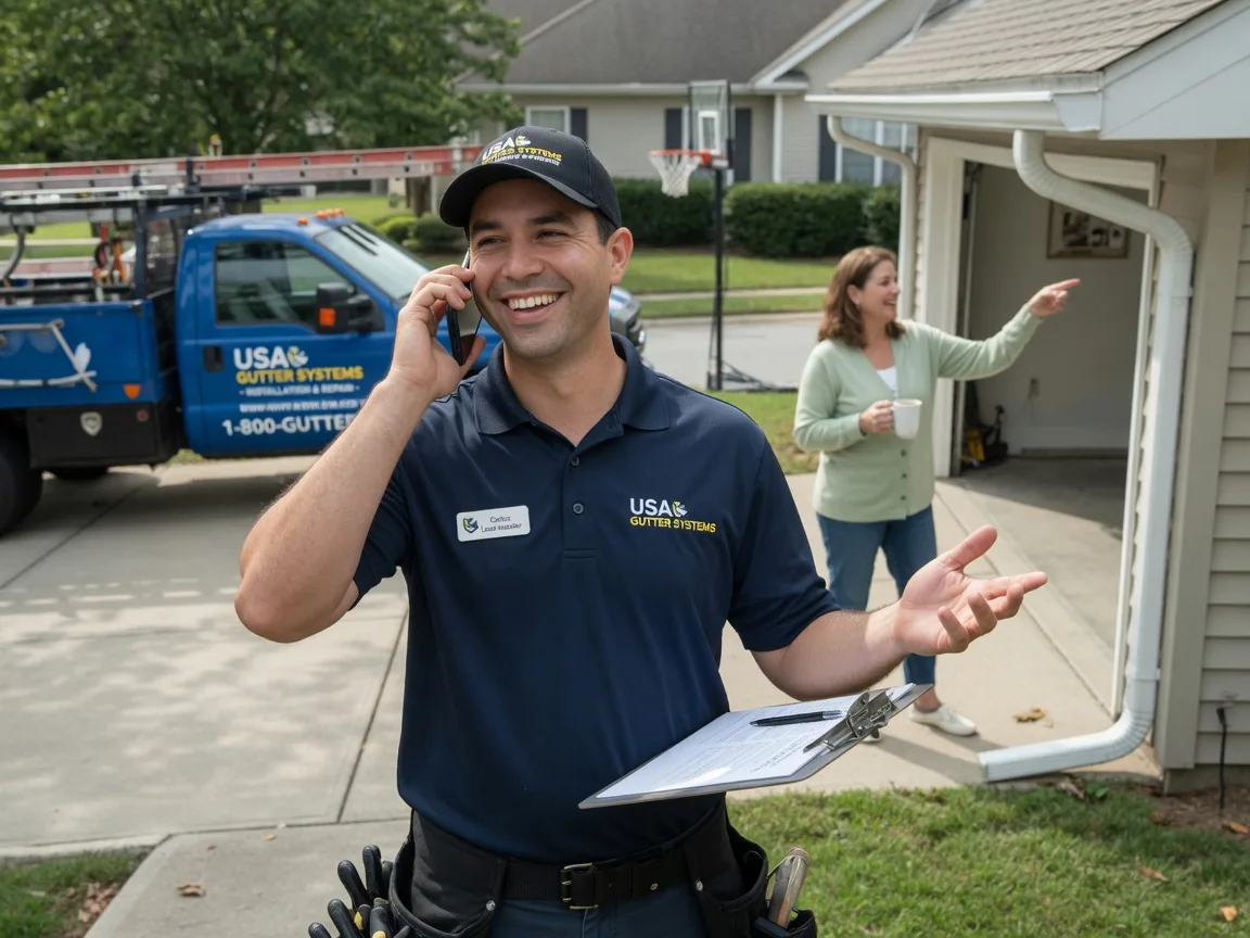 Gutter Installation Johnstown, OH FAQs